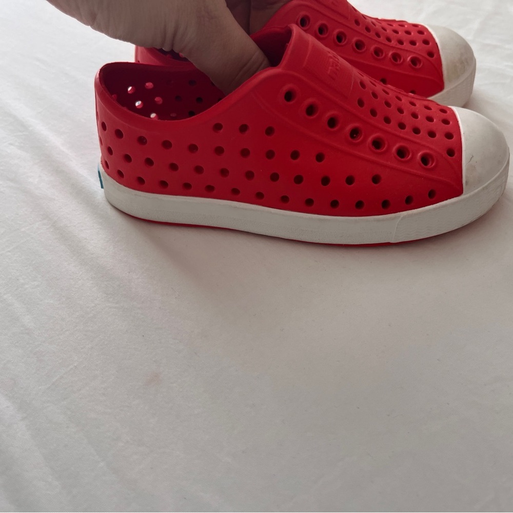 Lightly used, great condition